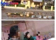 Kanit Res Polsek Saribudolok Di Duga Sekongkol Dengan Pemilik Mesin Judi