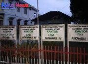 Warga Desa Aek Nauli IV  Layangkan Surat Mosi Tidak Percaya Agar Salah Satu Perangkat Desa Dicopot