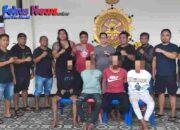 Sadis ! Tiga Orang Anak, Satu Dinyatakan Meninggal, Jadi Korban Penganiyaan Dengan Sajam di Bitung