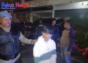Lakukan Patroli  Cipta Kondisi, Polisi Amankan Anak di Bawah Umur Bawa Sajam Dibitung