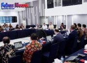 Kementerian ATR/BPN Gelar Kick-off Proyek ILASP, Menteri Nusron: Samakan Persepsi dan Perkuat Komitmen