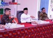 Menteri Nusron Dorong Produktivitas Tanah di Sulteng untuk Tingkatkan Pertumbuhan Ekonomi