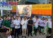 Hijau dari Timur : Kelor NTT Tembus Qatar
