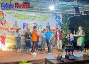 Dari Timur Amfoang, Cahaya Itu Menyala di Taebenu