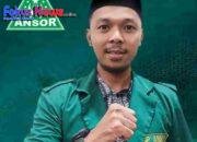 GP Ansor Bitung Soroti Maraknya Tingkat Kriminal Anak di Bawah Umur