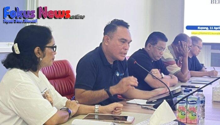 Ayo Kuliah di NTT! LLDIKTI XV Dorong PTS sebagai Pilihan Berkualitas