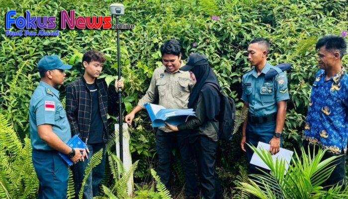 Petugas Ukur Perempuan di Daerah Terluar Indonesia: Hadir di Garis Depan dengan Pendekatan yang Inklusif