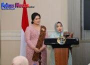Peran Serta Perempuan Di Kementrian ATR/BPN Tanpa Batas Gender