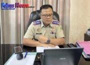 Kepala BPN Taput Ikuti Rapat Kerja Komisi II DPR RI Bersama Menteri ATR/BPN Bahas Evaluasi Program dan Anggaran 2025