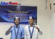 GMKI Cabang Tarutung Desak APH Periksa dan Tutup Cafe Remang-remang