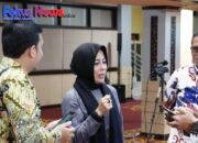 Menteri ATR/Kepala BPN Akan Membuka Sosialisasi Pengadministrasian dan Pendaftaran Tanah Ulayat di Sumatera Barat