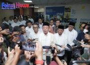 Kementerian ATR/BPN Terus Percepat Langkah untuk Sertipikasi Tanah Wakaf di Indonesia