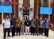 RUU Penyiaran vs Kebebasan Pers: PWI dan AJI Desak Perlindungan Jurnalis di Era Digital Kekinian