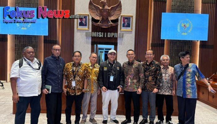RUU Penyiaran vs Kebebasan Pers: PWI dan AJI Desak Perlindungan Jurnalis di Era Digital Kekinian