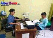 Pelaku Miras Hinggah Subuh, Ganggu Kenyamanan Masyarakat Ditertibkan Polres Bitung