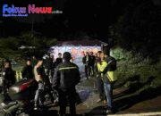 Stabilkan Kamtibmas Polres Bitung Gelar Patroli Malam Hingga Pagi Hari