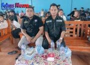 Ketua IKS PI Cab. Malaka Hadiri Undangan Psht Malaka dalam Acara Naibete Cup IV
