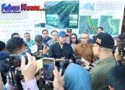 Ini Pesan Menteri ATR/Kepala BPN kepada Warga Parangtritis: Jaga Sertipikat dan Manfaatkan Tanah secara Produktif