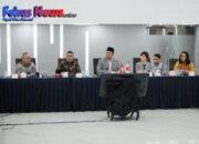 Buka Rapat Perdana LANDLAB, Menteri Nusron Dorong Kebijakan Pertanahan dan Bank Tanah yang Berbasis Data dan Jangka Panjang