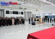 Menteri Nusron Lantik Pejabat Struktural, Tekankan Percepatan Program Kementerian ATR/BPN yang Profesional dan Akuntabilitas