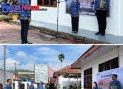 Kantor Pertanahan Tapanuli Utara Gelar Upacara Peringatan Hari Kebangkitan Nasional ke-117
