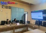 Meeting Virtual Bahas Panduan Teknis Integrasi Google Analytics dan Strategi Pemanfaatan Data Analitik Website