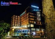 Harper Kupang Luncurkan Promo Eksklusif “Stay 24 Hours” untuk Para Tamu