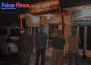 Pegawai Bank BRI Unit Dolok Sanggul Dilaporkan Nasabah Ke Polres Humbahas