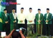 Menteri Nusron Ajak Organisasi Nahdlatul Wathan Kerja Sama dengan Pemerintah untuk Mendukung Pembangunan Berkeadilan Indonesia