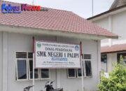 SMK Negeri 1 Palipi Terima Dana Bos Miliaran Tiap Tahun, Mirisnya Toilet Tidak Jalan Airnya