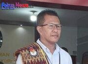 Dapat Sinyal DPP, Yosep Lede Siap Pimpin Pemuda Tani NTT