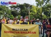 Menanti Putusan Mahkamah Agung Bagi Sorbatua Siallagan