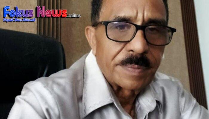 Kisruh PDAM Lembata Memuncak, Bupati Didesak Bertindak: Ancaman Penutupan Mata Air Waiplatin Mengintai