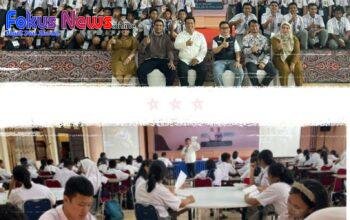 INALUM Dukung Arah Dan Minat Pendidikan Siswa Melalui Asesmen Bakat Dan Potensi Akademik