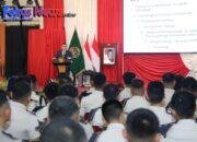 Beri Kuliah Umum di STPN Yogyakarta, Wamen Ossy: Tumbuhkan Jiwa Kepemimpinan dan Jadi Inspirasi