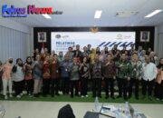 Gelar Pelatihan Strategi Komunikasi, Kementerian ATR/BPN Siapkan ASN untuk Hadapi Tantangan Era Digital