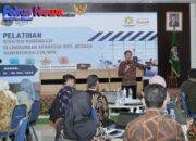 Kepala Biro Humas dan Protokol Kementerian ATR/BPN Ingin Bangun Kepercayaan Publik dengan Strategi Komunikasi