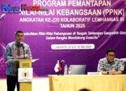 Wamen Ossy Jadi Pembicara di LEMHANNAS RI: Tanah dan Tata Ruang Pilar Ketahanan Nasional