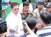 Menteri Nusron Rencanakan Rakor dengan Pemda Sulawesi Tenggara untuk Bahas Kinerja Pertanahan dan Tata Ruang