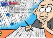 Permainan Judi Togel Marak Di Samosir, Bandar Diduga Oknum Berseragam Loreng