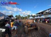 Offroad Berkelas di Tanah Sejahtera: Sportivitas, Ekonomi, dan Masa Depan Otomotif NTT