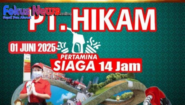 APMS PT. Hikam Lewoleba Terapkan Solusi Alternatif – Ayo Manfaatkan Jam Layanan Baru!