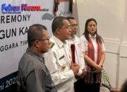 Bangun Karya Dorong UMKM NTT Naik Kelas, Gandeng BPOM dan Bentoel Group