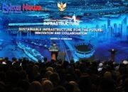 Menteri Nusron dan Wamen Ossy Hadiri Penutupan ICI 2025, Dapat Pesan dari Presiden untuk Sederhanakan Perizinan dan Pengadaan Lahan