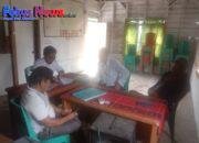 BPN Tapanuli Utara Laksanakan Pengumpulan Berkas PTSL Tahun 2025 Di Beberapa Desa Kabupaten Tapanuli Utara