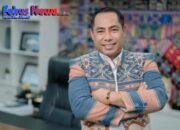 Yohanes Praing Tegaskan Calon Direksi dan Komisaris NTT Menunggu Hasil Fit and Proper Test OJK RI