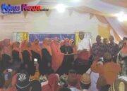 Momentum Muharram 1447 H, KKIG Tinelo Qurani Girian Permai Gelar Milad dan Pelantikan
