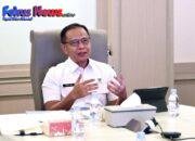 Tingkatkan Akuntabilitas Kinerja, Sekjen Kementerian ATR/BPN Targetkan SAKIP Capai Predikat A