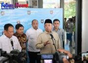 Cegah Sengketa Pertanahan, Menteri Nusron Ajak Kepala Daerah Sosialisasikan Pemasangan Tanda Batas Tanah