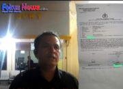 Akun Facebook Ratna R Lubis Resmi Dilaporkan Ke Polres Taput Atas Komentar Dugaan Penghinaan Terhadap Insan Pers